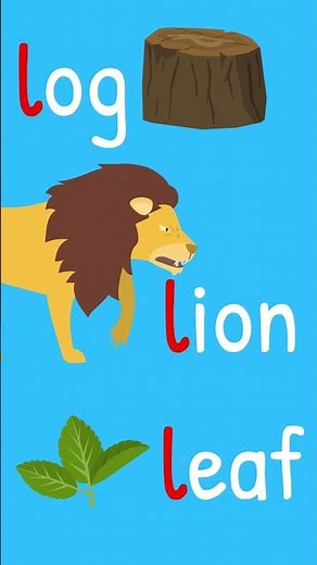 l Sound - How to Say the "l" Sound in English #howtosay #learnenglish #englishsounds 🇬🇧