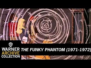 Theme Song | The Funky Phantom | Warner Archive