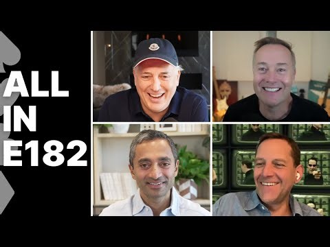 DOJ targets Nvidia, Meme stock comeback, Trump fundraiser in SF, Apple/OpenAI, Texas stock market