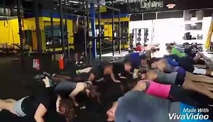 Going back to just having fun! #Lifefitgym | Life Fit Gym