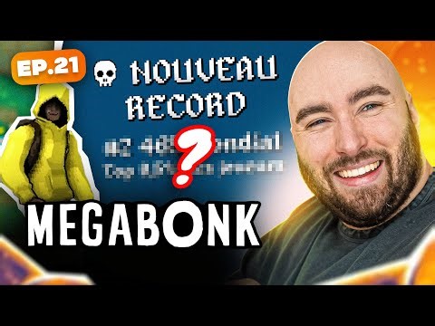 ALDERIATE - MEGA BONK - ÉPISODE 21