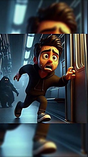 5 TERRIFYING Horror Animation Shorts to Watch Alone Creepy Stories #horrorstories #scarystories
