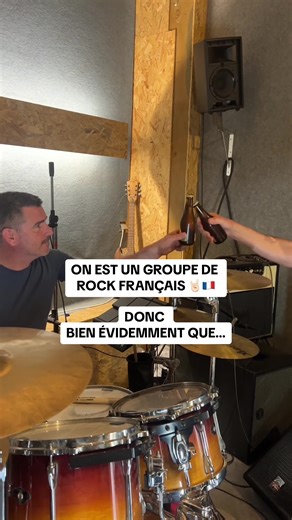 Groupe de Rock Français : Les Débuts et Tendances