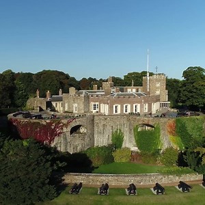 Small yet perfectly formed, Walmer Castle has evolved from its origins as a coastal fortress to a homely residence magnificently. Set in beautiful gardens, with the seashore a stone’s throw away, step inside and experience the castle re-imagined as the home of the Duke of Wellington. https://eht.social/2uFKoq1 | English Heritage