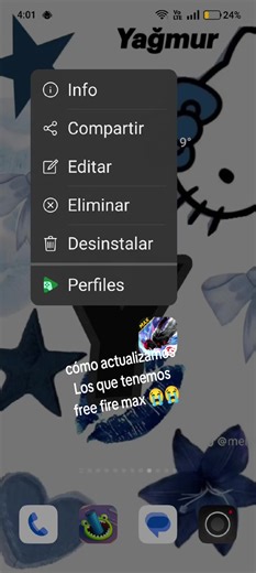 Cómo actualizar Free Fire Max para una mejor experiencia