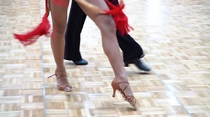 Dance Sport Competition Background Stock Footage Video (100% Royalty-free) 1021340992 | Shutterstock