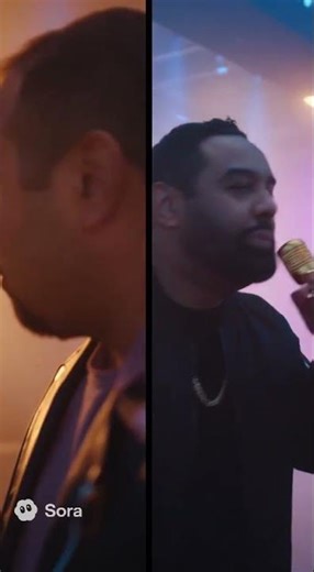 From The Crown To The Code: London to Tokyo Data Spin (AI Rap Short)