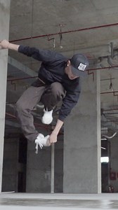 101K views · 142 reactions | "Breaking kept me away from drinking and drugs." How breaking - aka breakdancing - helped Vietnamese breaker B4 completely turn his life around. Will he get to fulfil his dream of competing at the Paris 2024 Olympic Games? Find out more about breaking: https://bbc.in/3KMszfc | BBC World Service | Facebook