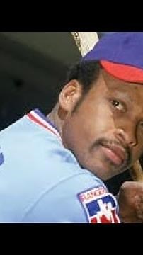 Al Oliver could flat out hit ⚾️ #baseballfans #baseballplayers