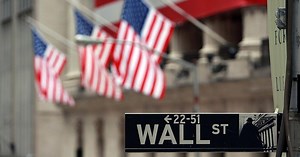 Stock market closes with a stumble ahead of looming tariffs