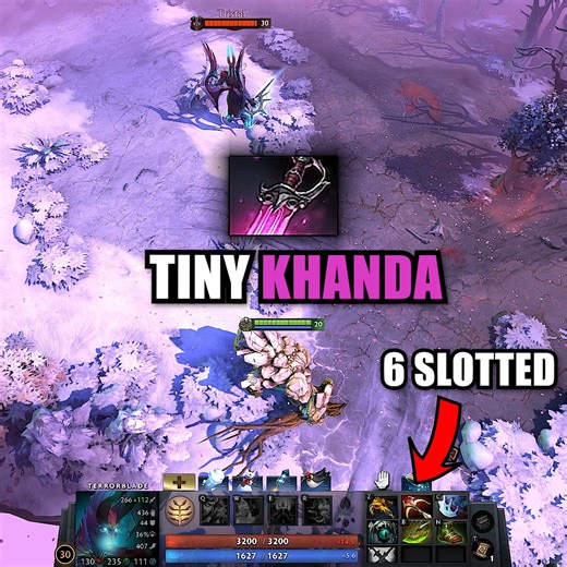 Now works with Tree Grab! | Hooked