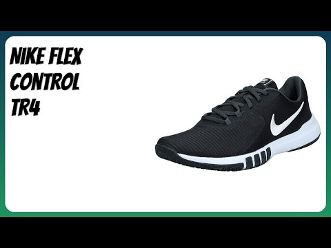 REVIEW (2025): Nike Flex Control TR4. Features