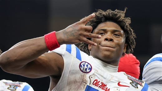 Who's leaving and who's joining: Ole Miss football's 2026 Transfer Portal tracker