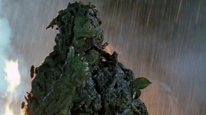 [Blu-ray Review] ‘The Return of Swamp Thing’ is Horror Fun with a Green Thumb