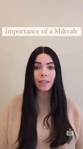 Everything You Need to Know About the Mikvah