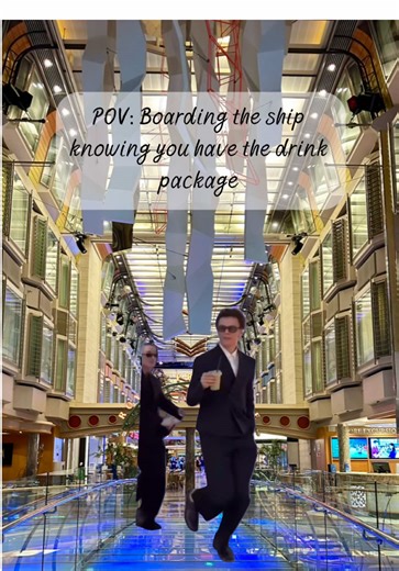 Essential Tips for Boarding a Cruise Ship