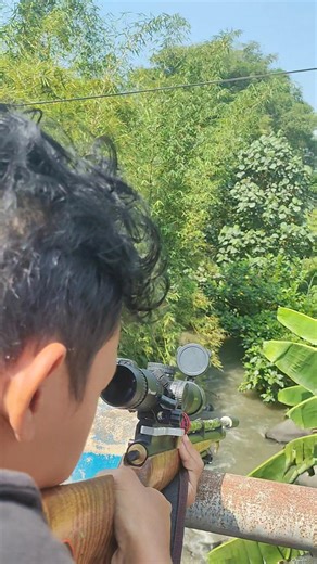 Berburu Biawak Monster Di Pinggir Sungai #shorts