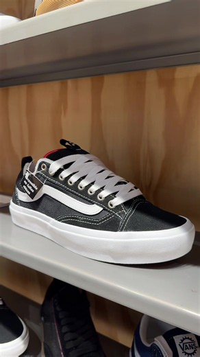 Puro team Old Skool: Ideas y humor con Vans Old Skool