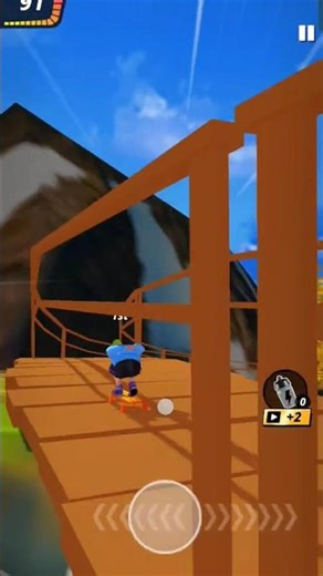 Juice run | GR #shorts71