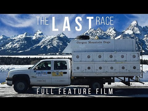 The Last Race | Full Sled Dog Documentary
