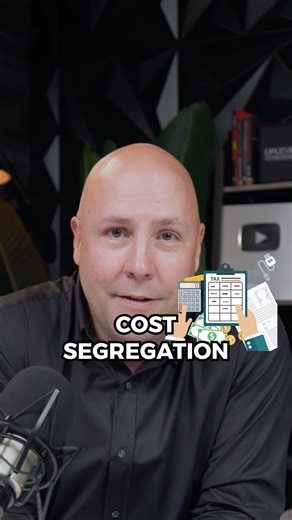 Real estate depreciation isn’t one-size-fits-all! By understanding the true useful life of your property’s components, you can unlock massive tax savings with a cost segregation study. Floors, windows, doors—each has its own timeline, and knowing this is how smart investors maximize their returns. #RealEstateInvesting #TaxSavings #CostSegregation #GetUpleveled credit (IG): Boris Musheyev - @boris_musheyev_cpa SF0571 | Uplevel Entrepreneur