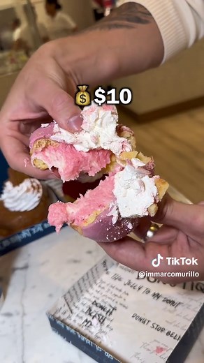 5 Must-Try Desserts in Las Vegas for 2026