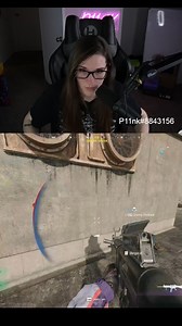 The screams are top tier... #codcommunity #callofdutywarzone #codclips #codclipsdaily | P11nkXBL