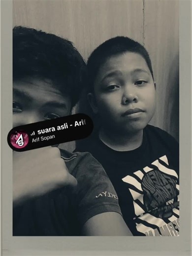 Niko LABAN (@rules_batak)’s videos with suara asli_sad - farhan