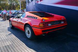 Need For Speed Unbound Car List Has 14 BMW Models You Can Drive