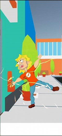 Level 28 Prank Master 3D Walkthrough | Prank Master 3D Gameplay