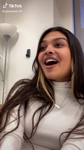 I made my friend pretend to wear a skirt for this