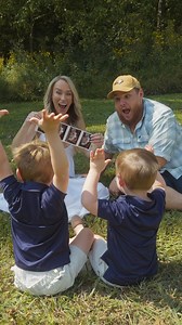 10M views · 404K reactions | Third time’s a charm! Baby #3 coming...