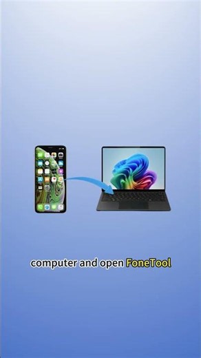 Transfer Music from Computer to iPhone in Seconds!