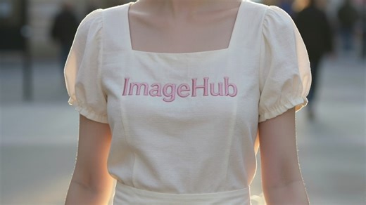 分享美好时光，从ImageHub开始