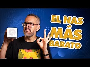 Beelink Me Mini: ¡un mini PC + NAS! + tutorial para configurar tu propio NAS gratis