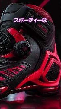 [2026 Edition] Top 5 Most Popular Motorcycle Shoe Brands! The Best Choices If You're Undecided