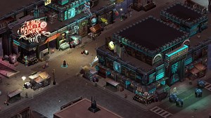 Video Review - Shadowrun Returns