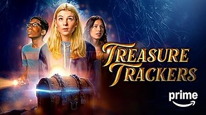 Annabelle Hooper and the Ghosts of Nantucket