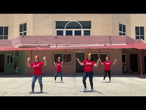 Popurri Espíritu Santo - Canto de animación católica (Pentecostés)