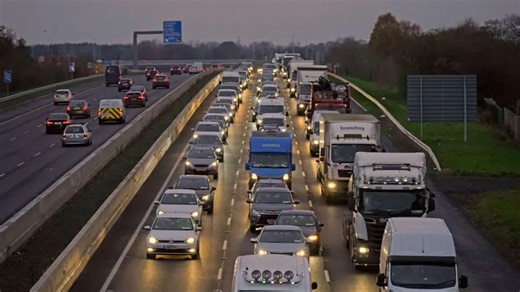 €623 car insurance pain for Irish drivers - here's how to keep the costs down