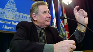 Ralph Klein 1942-2013