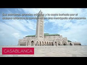 Marruecos: Tesoros, Historia y Tradición.