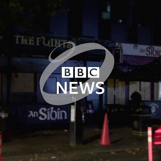 Business owners have been reacting to the NI Executive's reasoning for the new Covid-19 restrictions. | BBC News NI