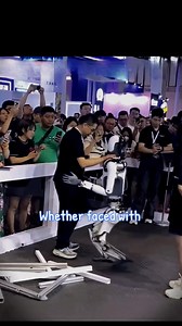 3.6K views · 21 reactions | #robotics update #viralpost2025シ | Latest Science Updates | Facebook