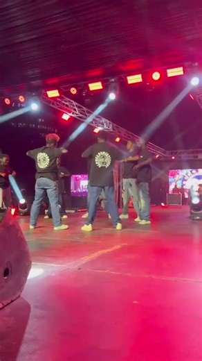 Exciting Dance Performance at Alphexdance Academy