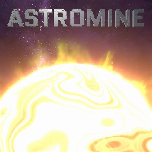 Astromine [Videos] - IGN