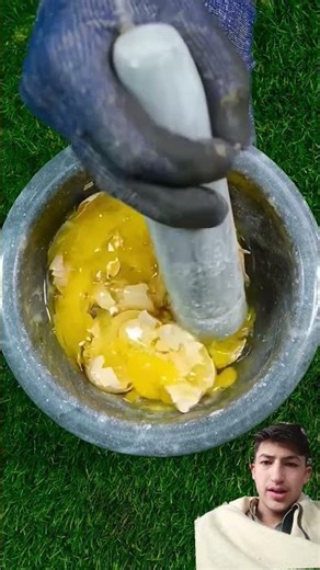 #egg #cooking #slime #farmanimalct #satisfying