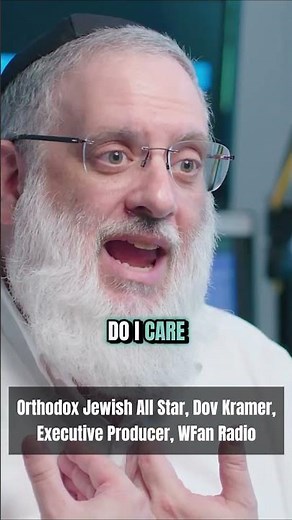 On the Field, Religion Shouldn't Matter!