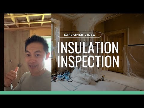 Explainer Video | Insulation Inspection