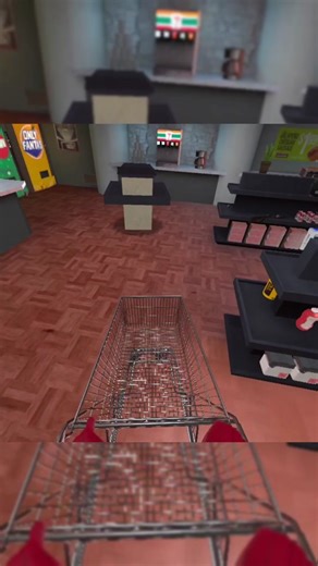 Exploring the Ford Bone Lab in Boneworks